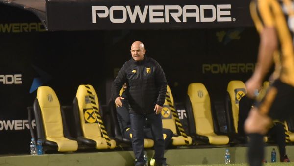Jubero confía en el potencial del grupo