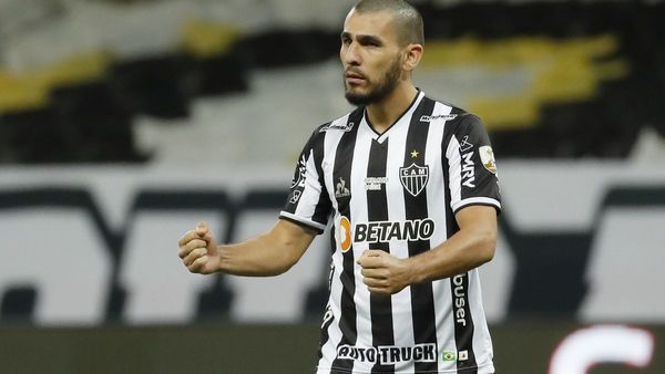 Atlético Mineiro de Alonso elimina a Boca