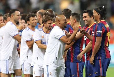 Breves deportes - Fútbol - ABC Color