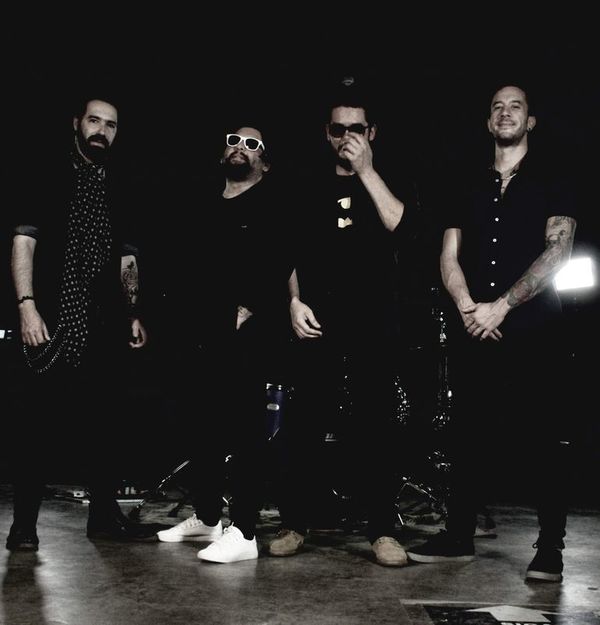 La nueva banda BurdelKing lanzó el video de “Soledad” - Música - ABC Color