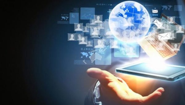 Organizan charla virtual sobre Negocios Digitales a través del celular