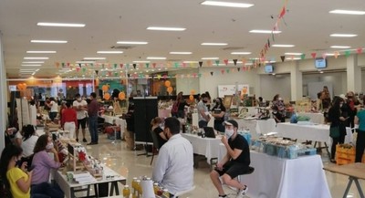 Realizarán feria de emprendedores el primer miércoles de cada mes