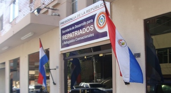 SEDERREC convoca a emprendedores de Capital, Central, Boquerón, Presidente Hayes y Alto Paraguay