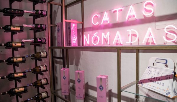 Los amantes del buen beber ya tienen un espacio exclusivo en la capital del verano