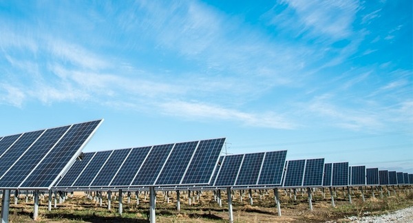 Presentan avances de un proyecto piloto de energía solar fotovoltaica en Paraguay