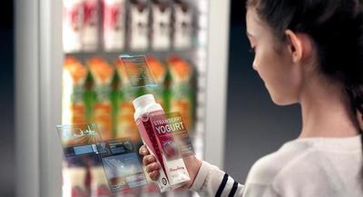 Los nuevos envases inteligentes ayudan a conectar a los clientes con las marcas