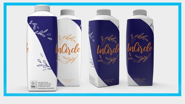 Empresa apunta a fabricar el envase más sostenible del mundo