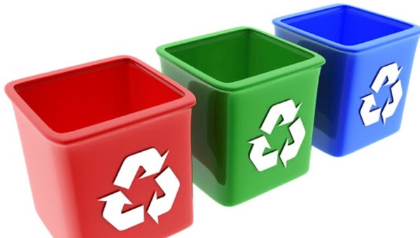Promueven correcta separación de materiales reciclables en el hogar