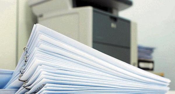 Uso de papel cero: 419 instituciones públicas digitalizarán sus trámites internos y externos