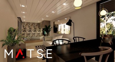Lanzan al mercado una innovadora solución habitacional con enfoque sustentable