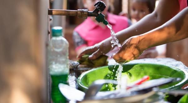 Con música movilizan hacia comportamientos sostenibles en torno al agua