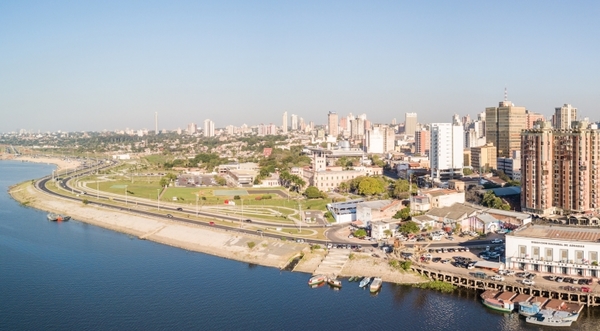 Premiarán proyectos que promuevan la resiliencia urbana