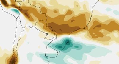 Sequía arriesga siembra en setiembre
