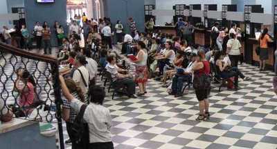Tributación recuerda el calendario de vencimientos vigente para julio