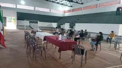 Más de 5.700 familias beneficiarias del programa Tekoporã reciben tarjetas