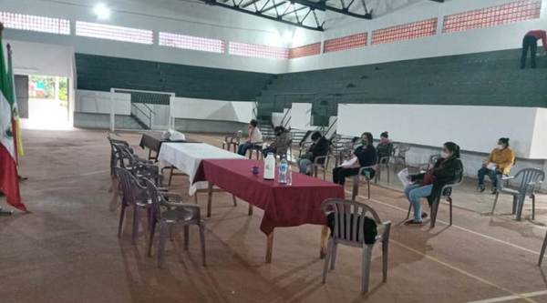 Más de 5.700 familias beneficiarias del programa Tekoporã reciben tarjetas
