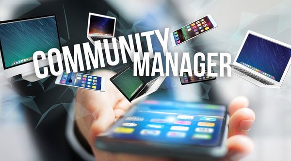 Habilitan curso gratuito de Community Manager para personas con discapacidad