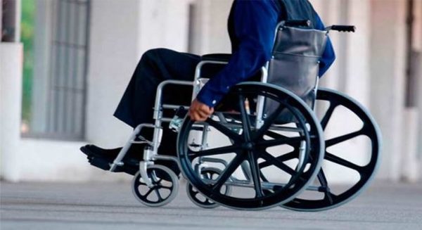 El CAH asiste con crédito a personas con discapacidad limitada