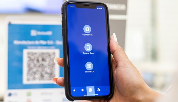 Estaciones de servicio darán 10% de descuento pagando con QR