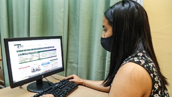 BECAL realizará charla informativa virtual sobre becas autogestionadas