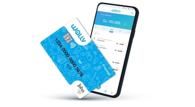 La billetera Wally lanza la primera tarjeta prepaga 2 en1 del mercado
