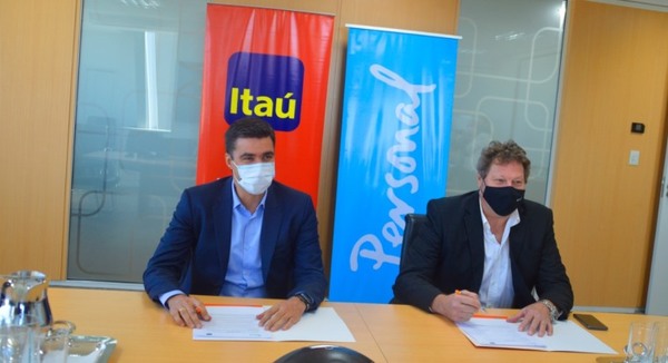Itaú beneficiará a usuarios de la Billetera electrónica