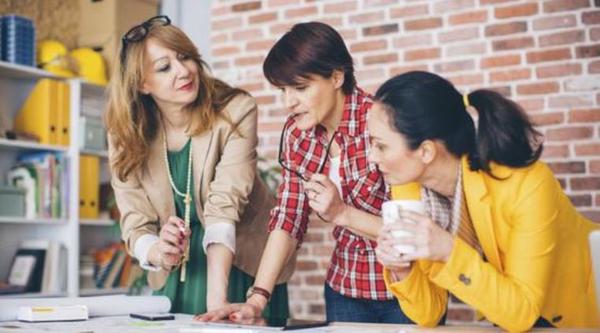 Destacan que rol de las mujeres es clave en el crecimiento económico del país