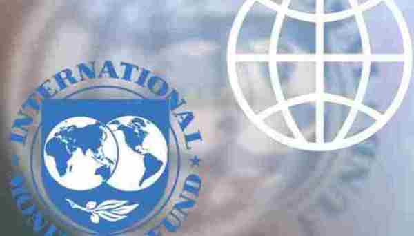 El FMI y el Banco Mundial celebrarán sus reuniones anuales en octubre