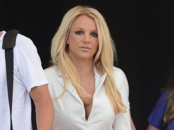 Congresistas en EEUU presentarán una ley a favor de Britney Spears