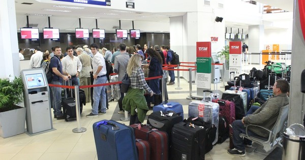 La Nación / Vacunados en el extranjero deben registrarse para recibir segunda dosis en el país