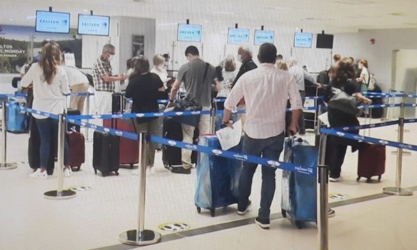 Para recibir segunda dosis en el país vacunados en el extranjero deben registrarse - OviedoPress