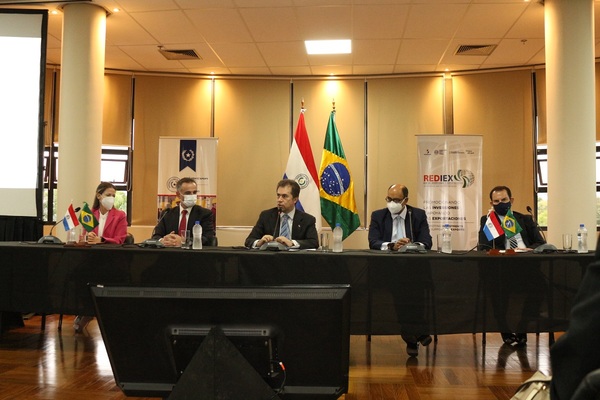 Expo Paraguay Brasil 2021 generará negocios por unos US$ 50 millones