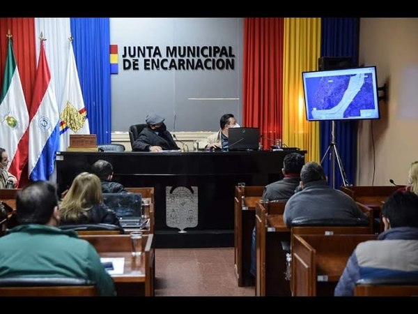 MUNICIPIO Y EBY BUSCAN AGILIZAR TRÁMITES PARA AGILIZAR TÍTULOS DE VIVIENDAS Y COMERCIOS