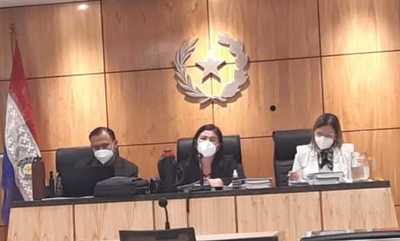 Tribunal condena a 24 años de cárcel a un hombre por abuso sexual en niños – Diario TNPRESS