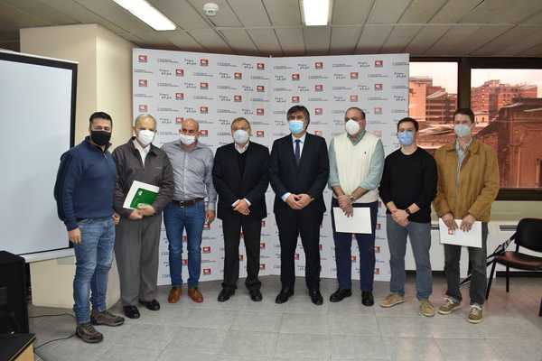 CONATEL dará luz verde al encendido digital a la máxima potencia
