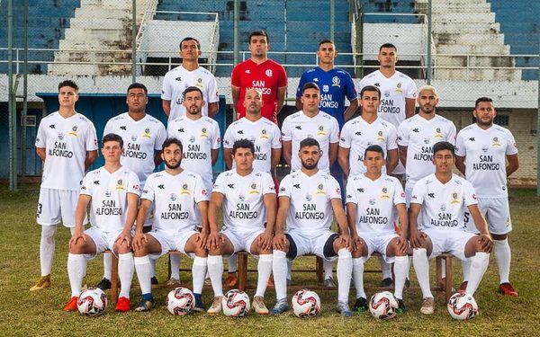 Programan primera fecha del Nacional B