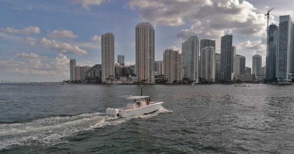 La Nación / Destino LN: Miami, la ciudad predilecta de los paraguayos