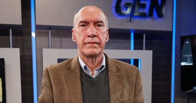 La Nación / Sanatorios tienen UTIs ocupadas en un 95%