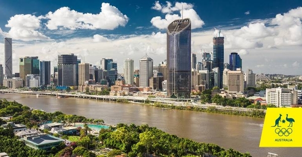 Diario HOY | Brisbane ganó la sede de los JJOO de 2032