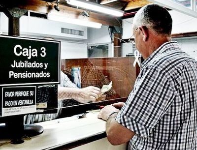 Conformarán comisión especial para estudiar leyes de seguridad social e impulsar reforma necesaria