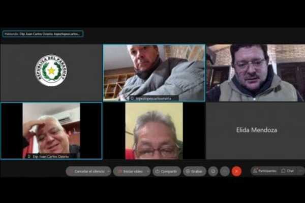 Postergan proyecto que propone un sistema de alerta de personas desaparecidas | El Independiente