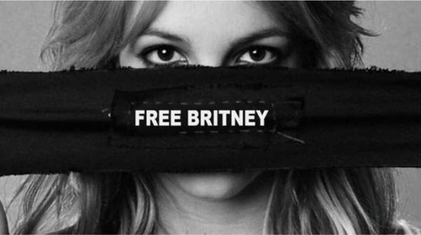 Legisladores en EEUU presentarán una ley a favor de Britney Spears