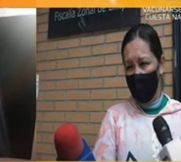 Habla la vecina que rescató a las niñas maltratadas en Limpio - Paraguay.com