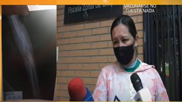 Vecina que rescató a niñas: “Me trajo una bombilla, era una forma de pedirme auxilio” | Noticias Paraguay