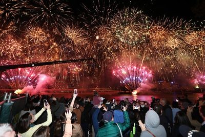 Australia celebra la elección de Brisbane como sede de los JJOO de 2032 | El Independiente