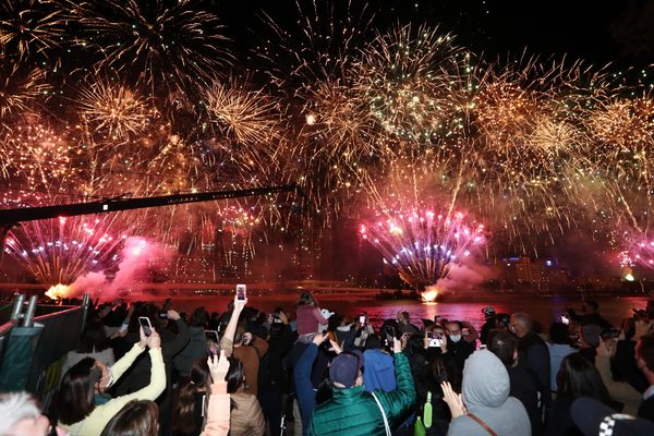 Australia celebra la elección de Brisbane como sede de los JJOO de 2032 | El Independiente