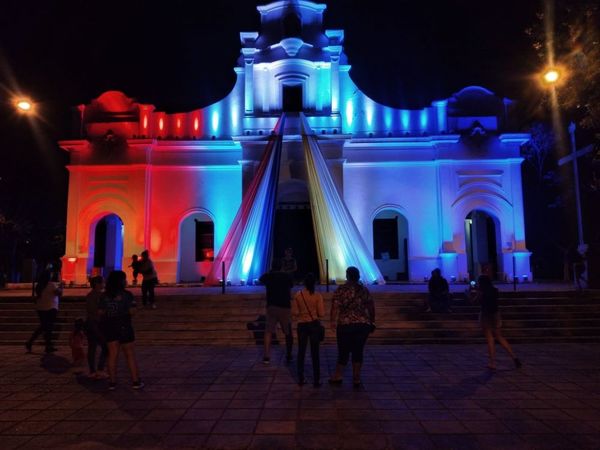 381 años de Capiatá: monseñor Joaquín Robledo presidirá la misa central
