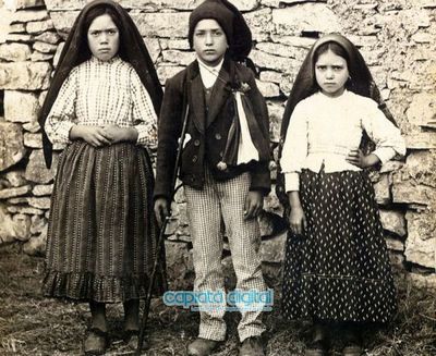 A 104 años de la aparición: Cuáles son los 3