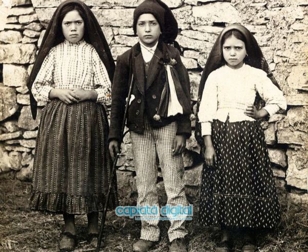 A 104 años de la aparición: Cuáles son los 3