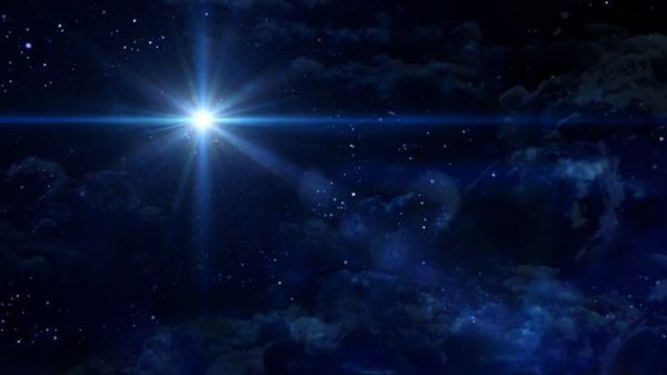 Impresionante!: la Estrella de Belén volverá a verse en el cielo después de casi 800 años